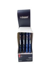 Lve Pixuri 24buc/set 2411-53 90/bax